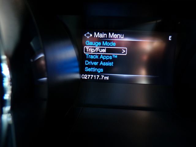 Used 2016 Ford Mustang EcoBoost w/ Ecoboost Performance Package image 15