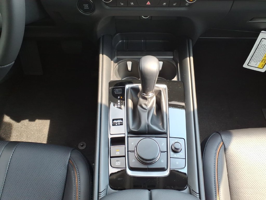 New 2026 MAZDA CX-50 AWD 2.5 S w/ Premium Package image 23