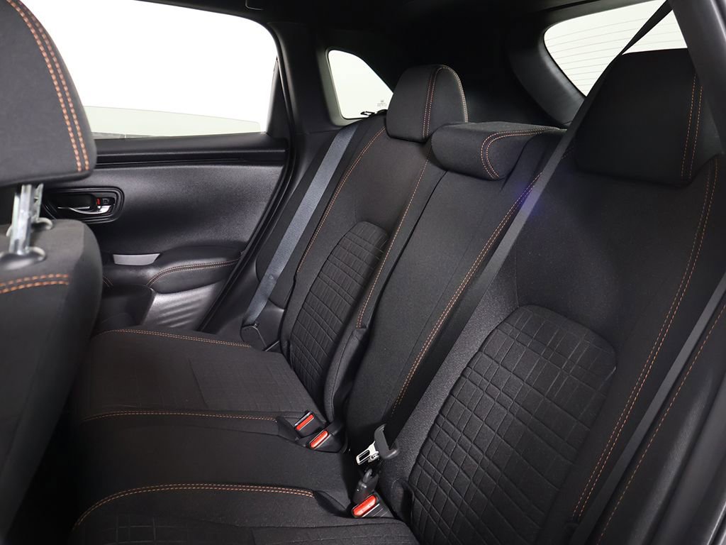 Used 2025 Honda HR-V Sport image 31