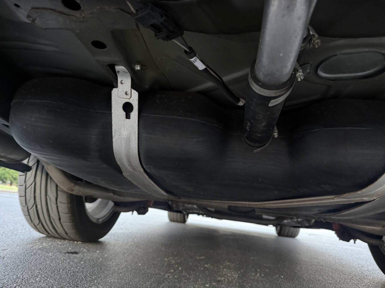 Used 1996 Chevrolet Impala SS RWD image 51