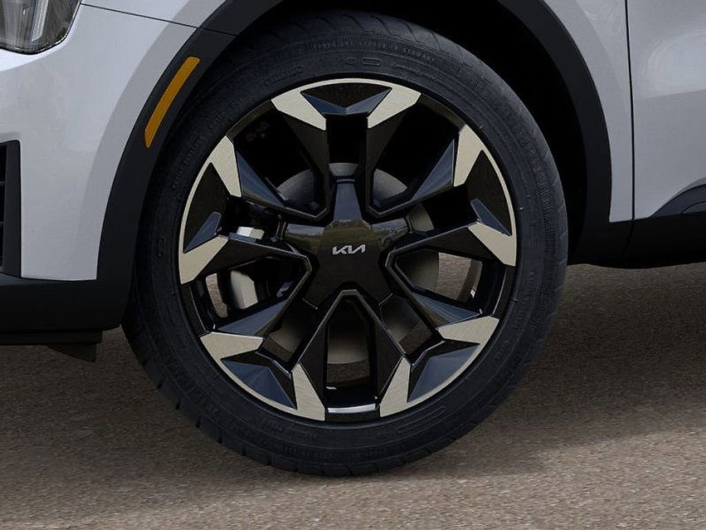 New 2026 Kia Sorento EX image 32