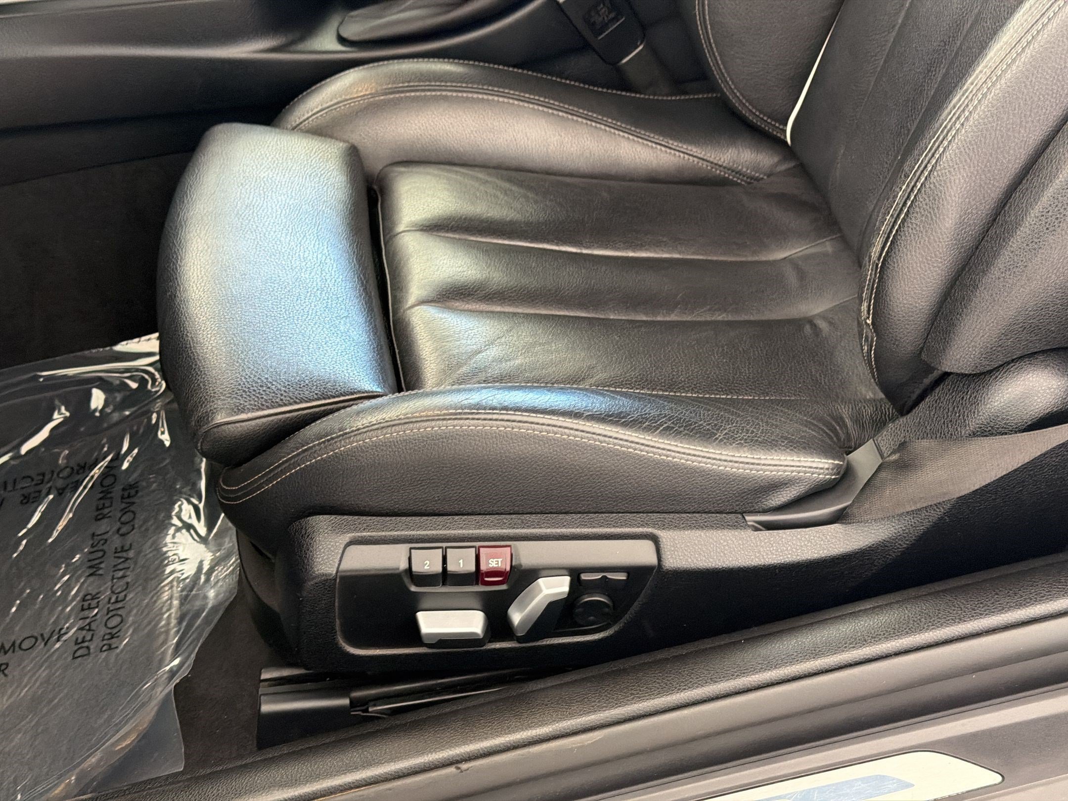 Used 2018 BMW 430i xDrive Convertible AWD/4WD image 14