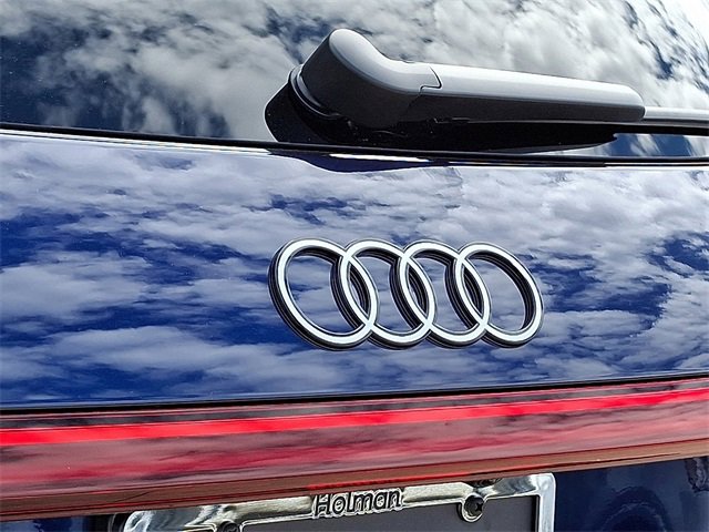 New 2025 Audi Q5 Premium Plus image 22