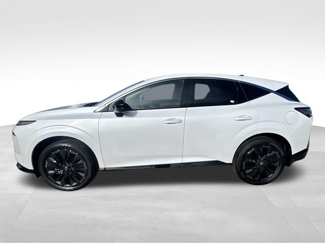 New 2026 Nissan Murano Platinum w/ Cargo Package AWD/4WD image 5