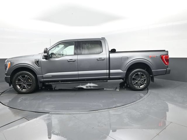 Used 2023 Ford F150 XLT w/ Equipment Group 302A High AWD/4WD image 30