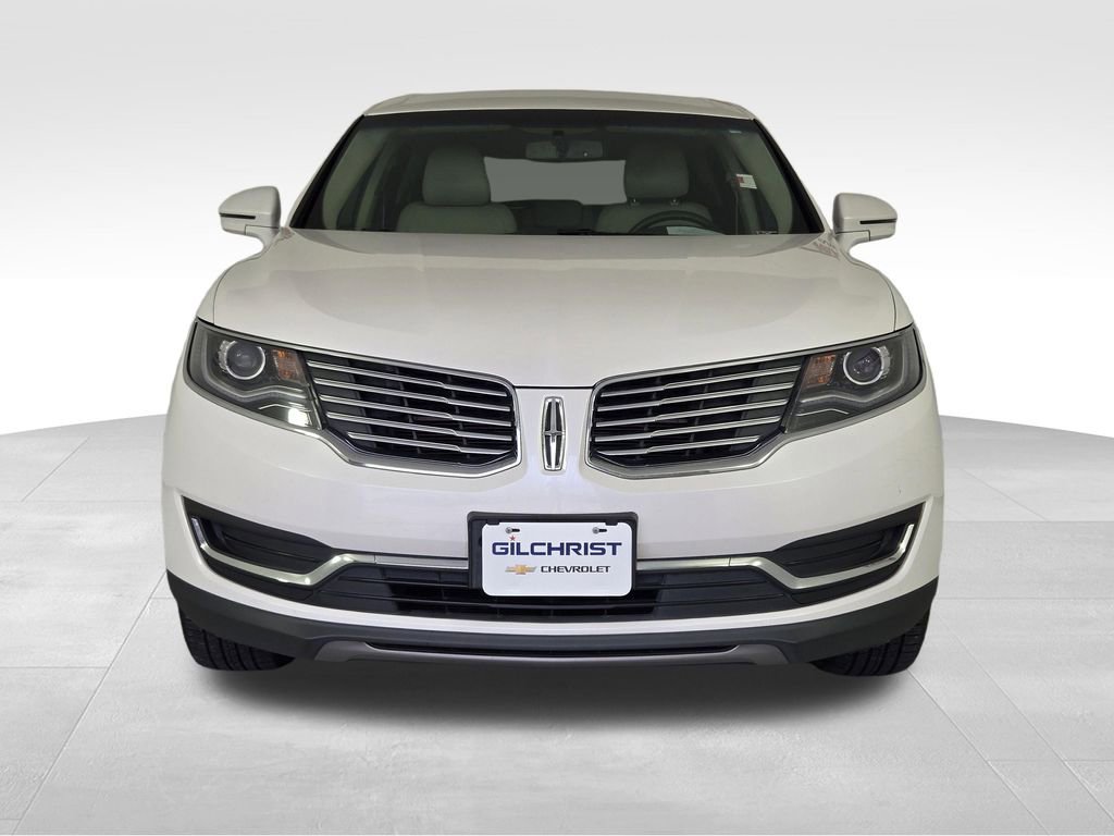 Used 2018 Lincoln MKX Premiere FWD image 2