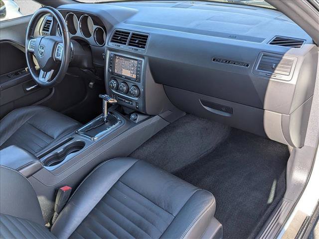 Used 2012 Dodge Challenger R/T RWD image 22