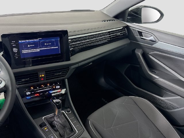 New 2026 Volkswagen Jetta Sport FWD image 23