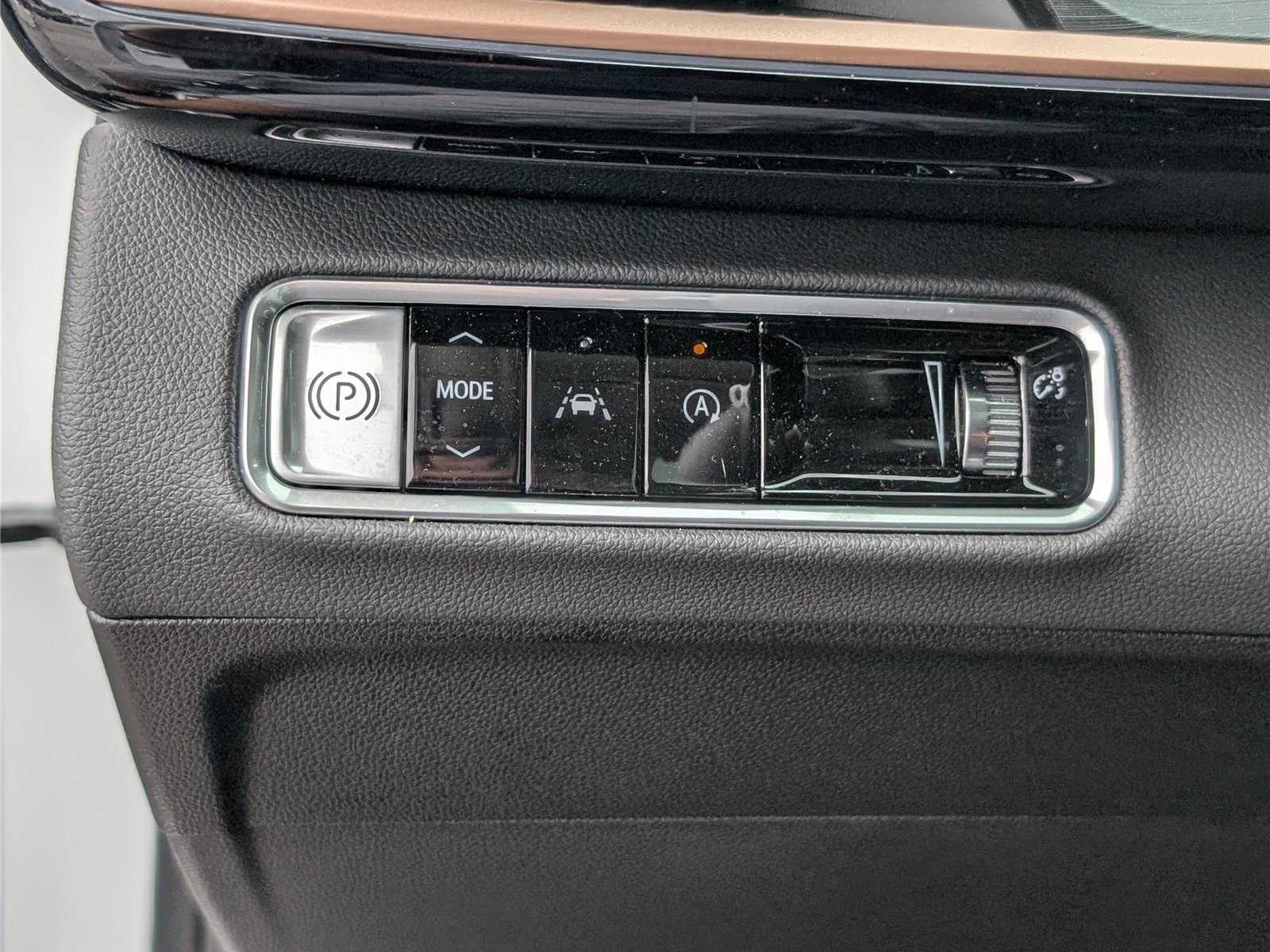 New 2026 Buick Envision Sport Touring AWD/4WD image 20