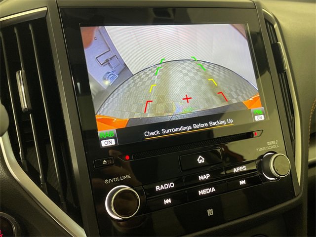 Used 2018 Subaru Crosstrek 2.0i Limited image 10