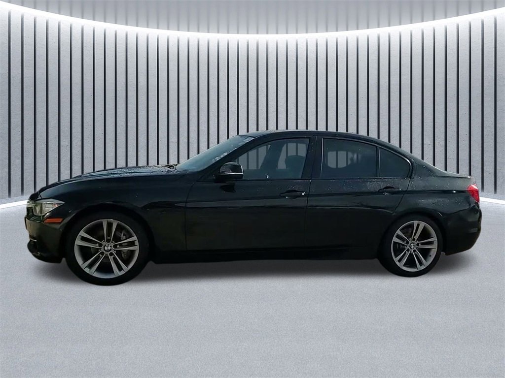 Used 2012 BMW 335i Sedan image 19