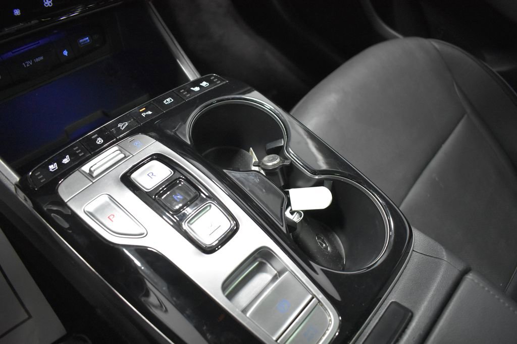 Used 2023 Hyundai Tucson Limited image 19