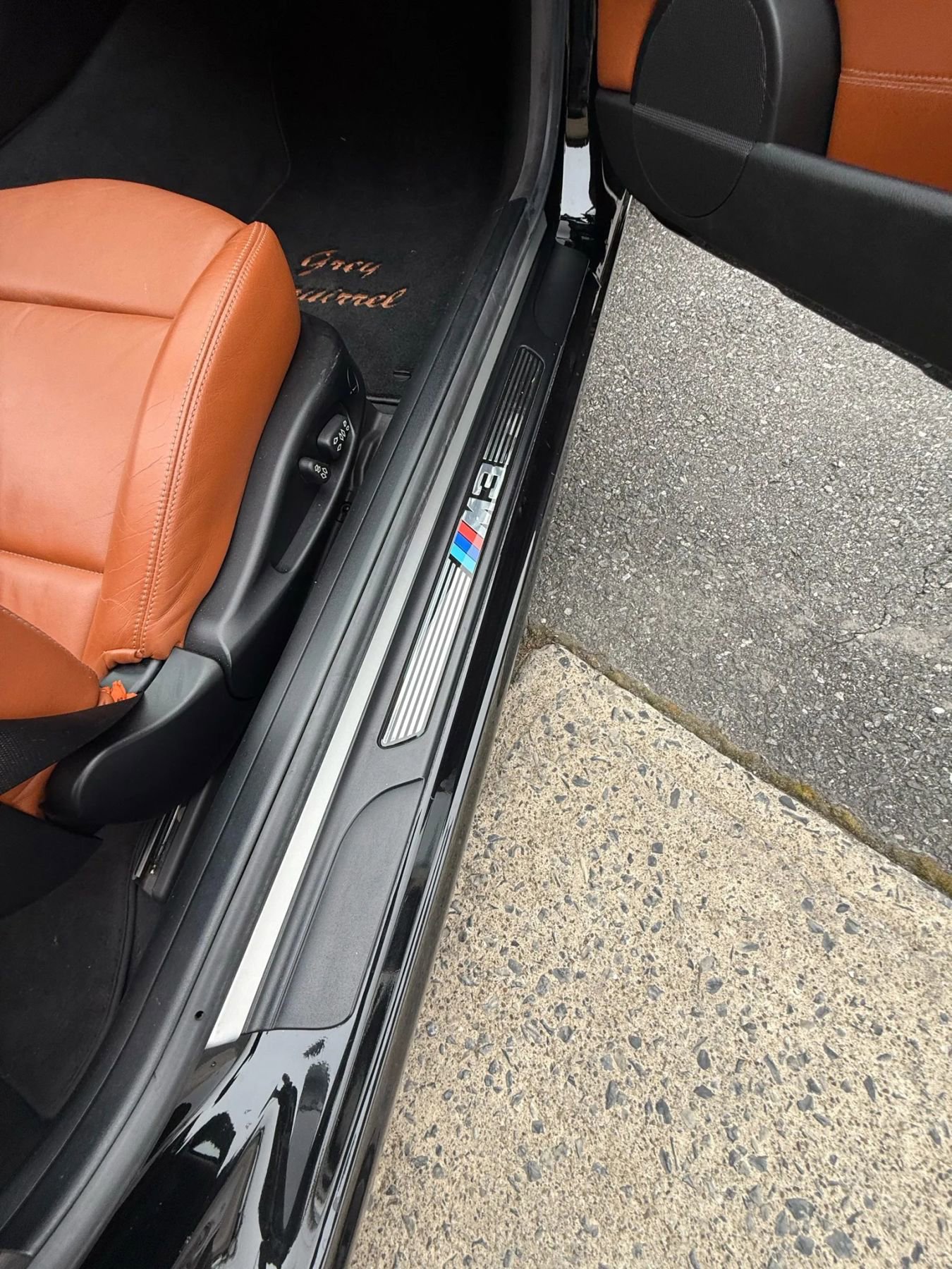 Used 2003 BMW M3 Convertible image 18