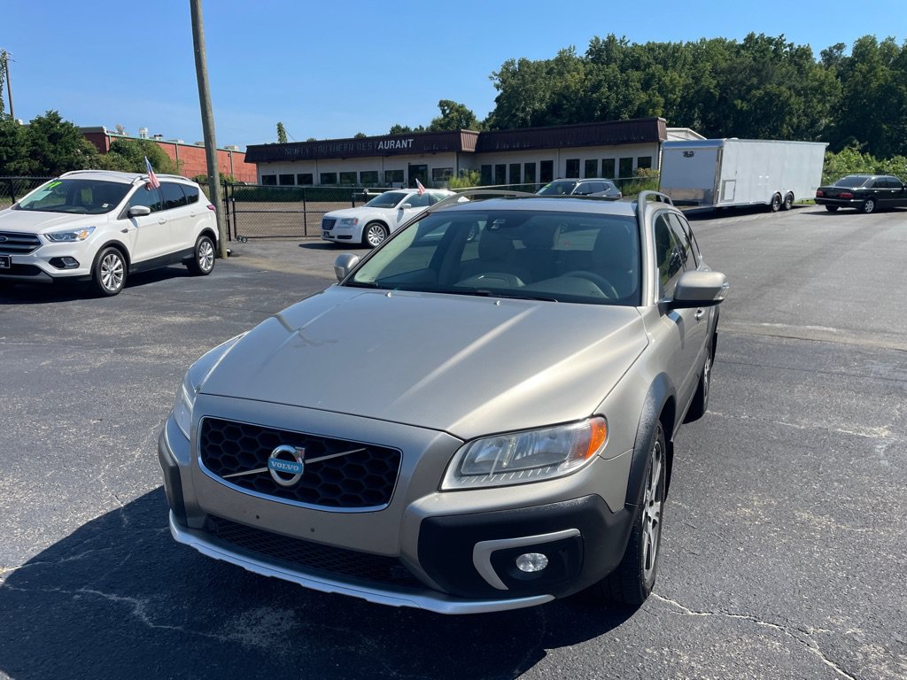 Used 2015 Volvo XC70 T6 Premier Plus