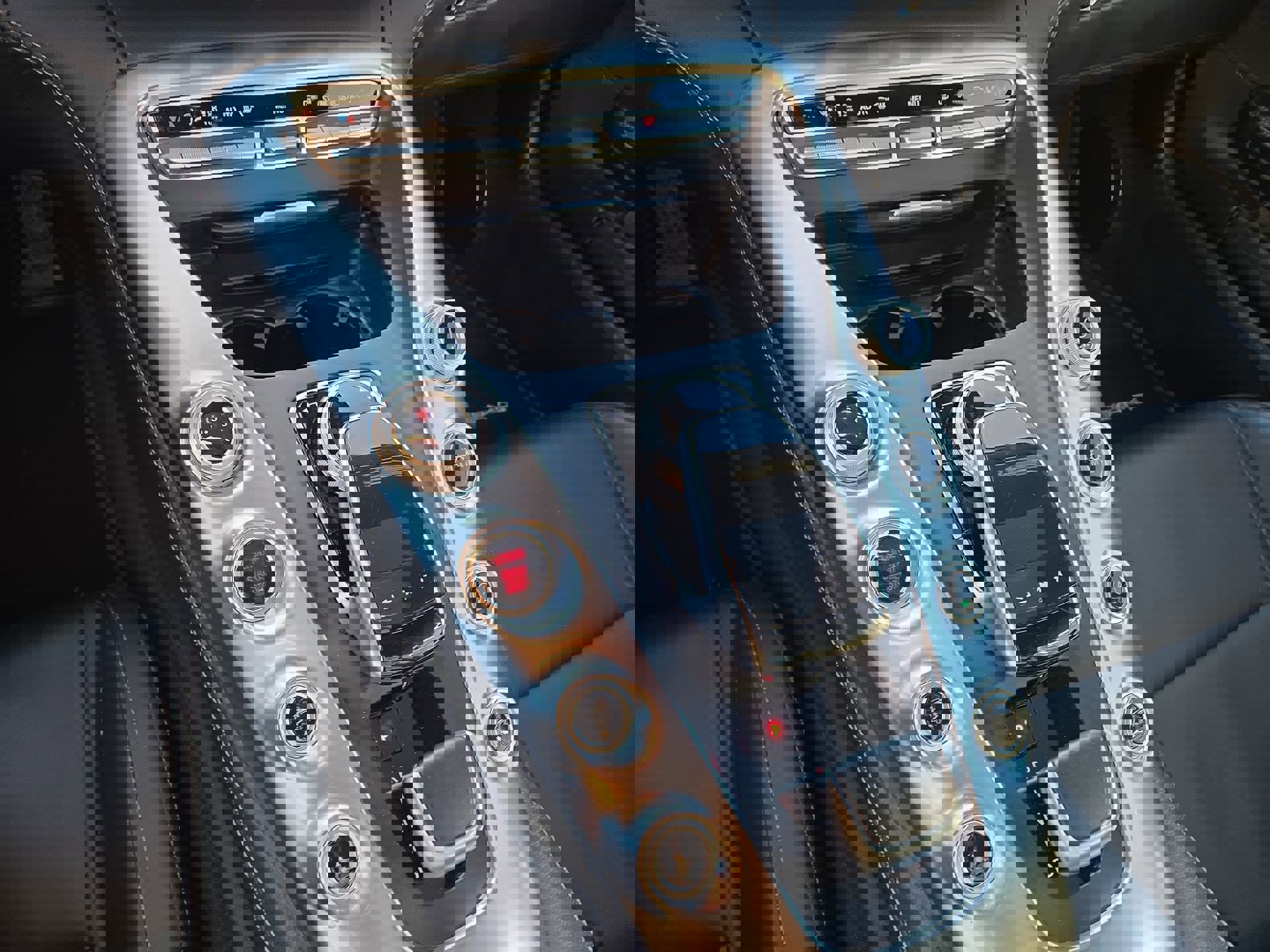 Used 2017 Mercedes-Benz AMG GT Coupe image 22