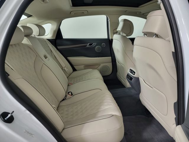 Used 2024 Genesis G80 3.5T Sport AWD/4WD image 18