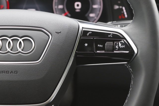 New 2025 Audi A6 Premium Plus image 21