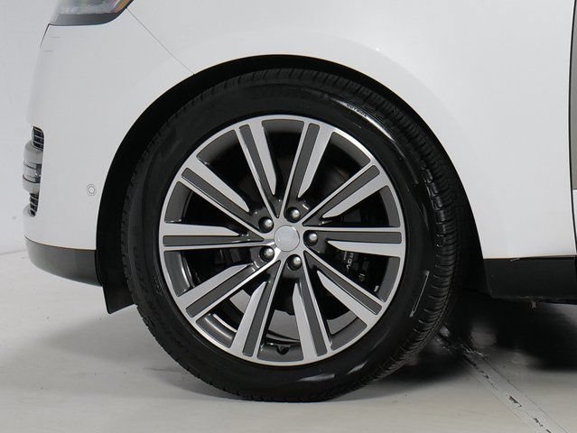 Used 2023 Land Rover Range Rover SE AWD/4WD image 31