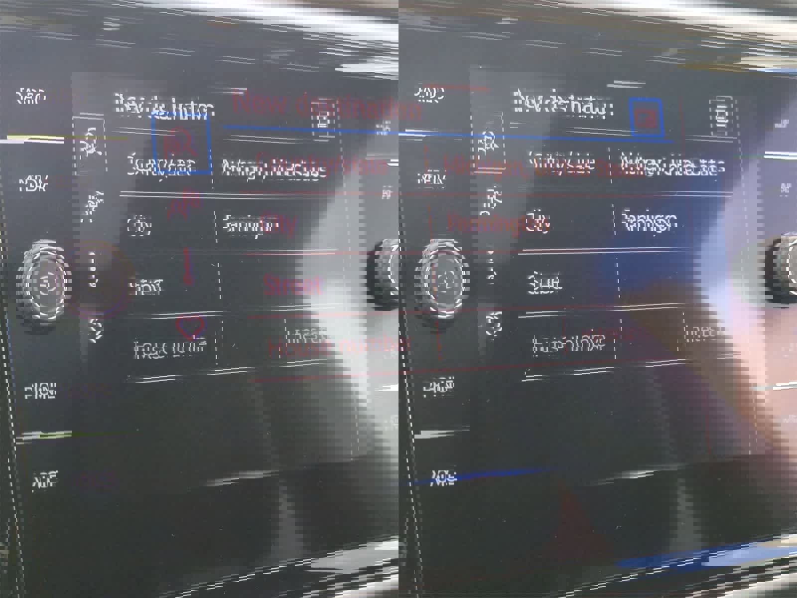 Used 2021 Volkswagen Atlas SEL R-Line image 31