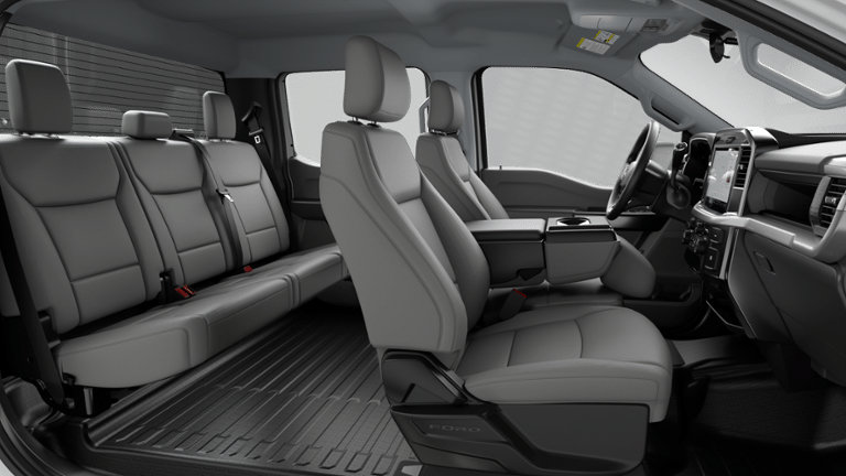 New 2026 Ford F150 XL RWD image 5