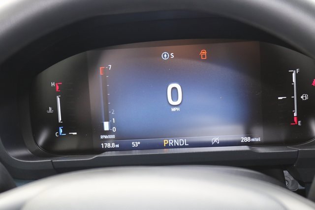 New 2025 Ford Maverick XL w/ 4K Tow Package image 10