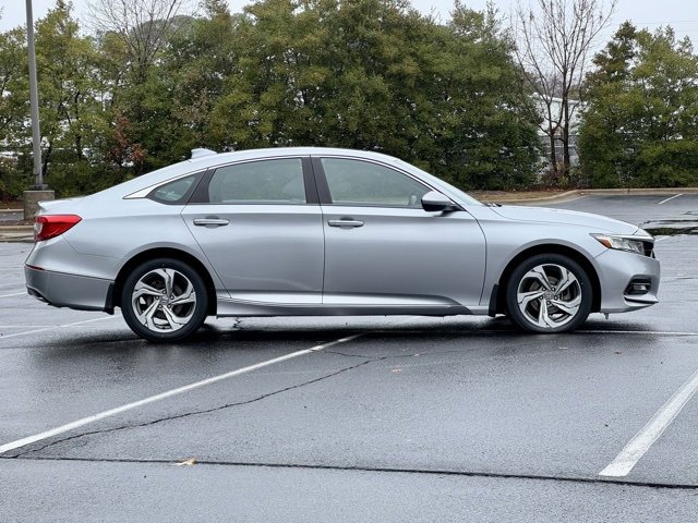 Used 2019 Honda Accord EX image 9