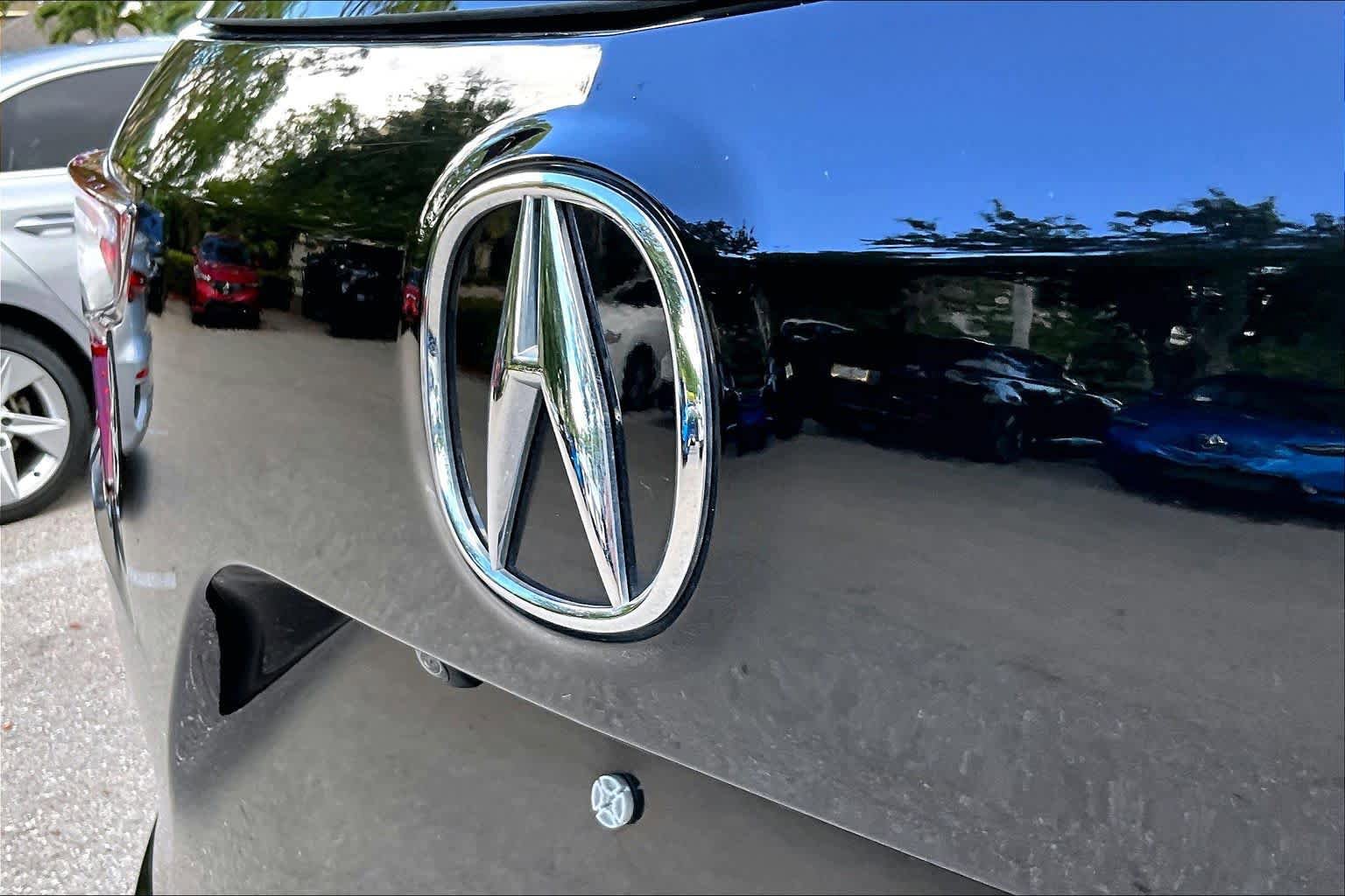 Used 2021 Acura RDX AWD w/ Technology Package image 31