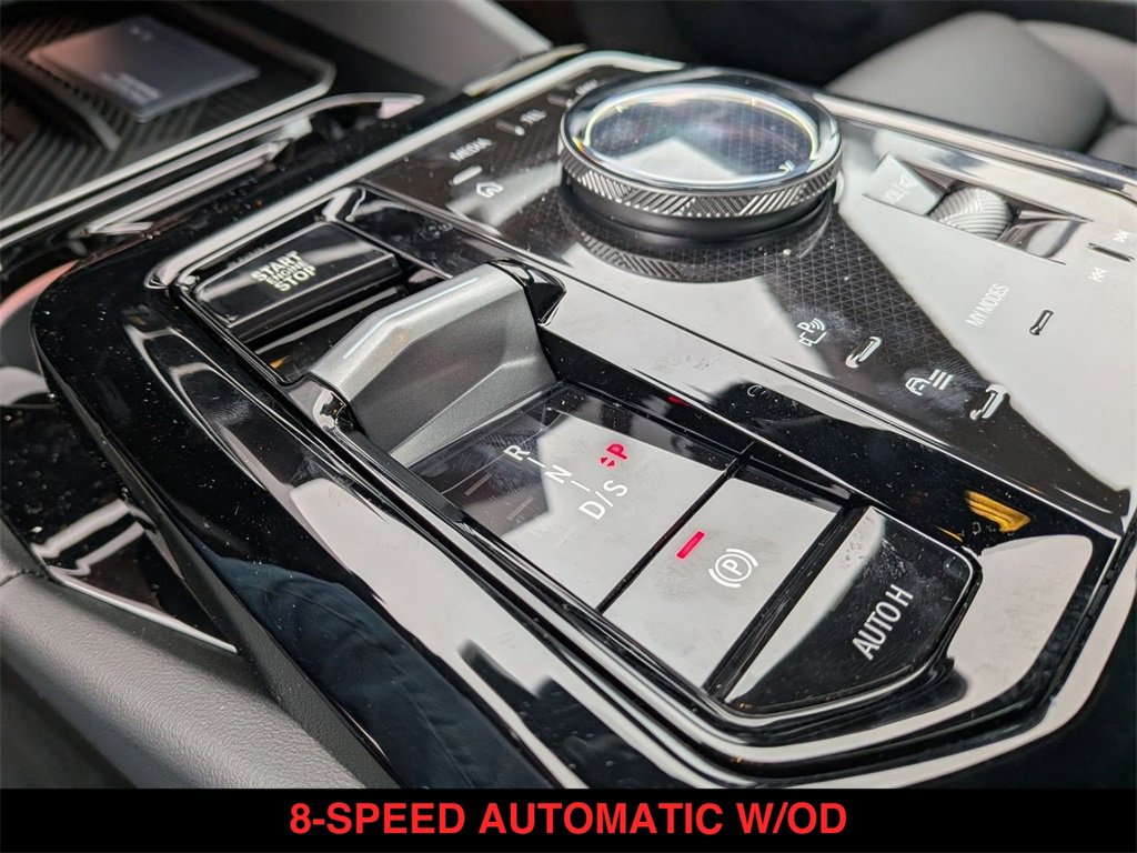 New 2026 BMW 530i xDrive w/ M Sport Package image 20