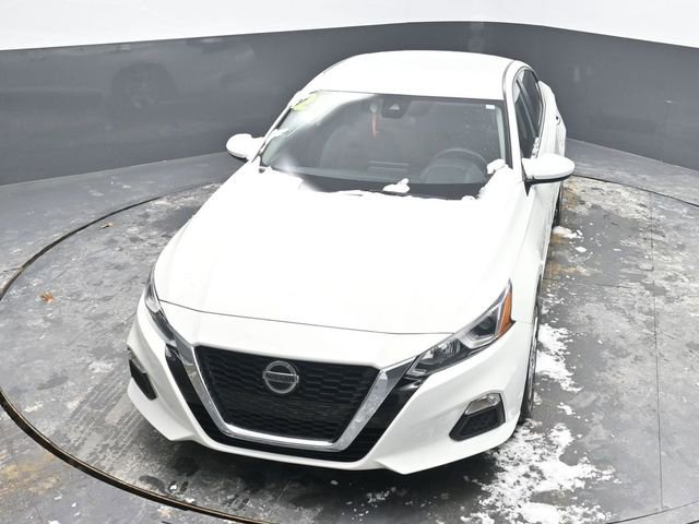 Used 2021 Nissan Altima 2.5 S image 23