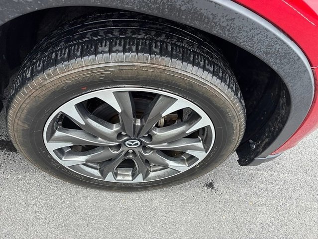 Used 2016 MAZDA CX-5 Grand Touring AWD/4WD image 21