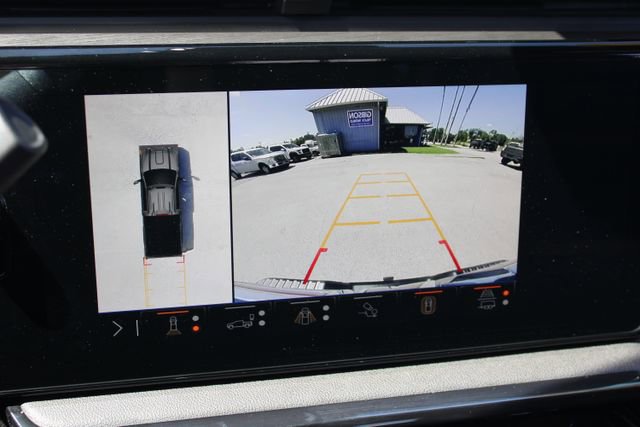 Used 2024 GMC Sierra 2500 AT4 w/ AT4 Premium Plus Package image 27