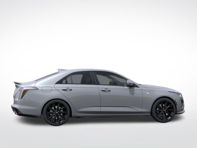 New 2026 Cadillac CT4 Sport image 5