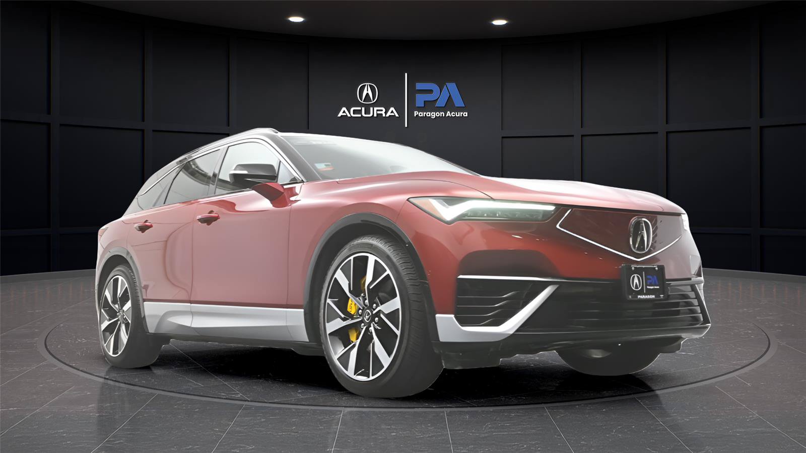 Certified 2024 Acura ZDX Type S AWD/4WD image 31