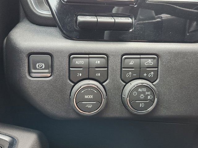 Used 2026 Chevrolet Silverado 1500 High Country w/ Midnight Edition image 25