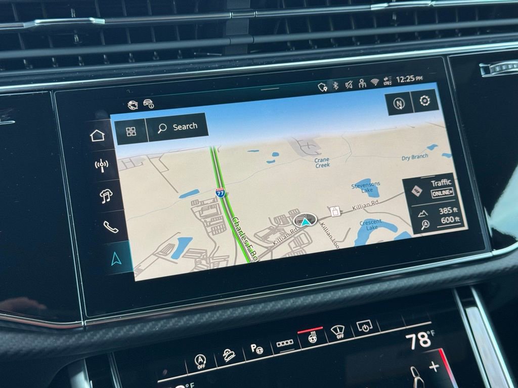 New 2026 Audi Q8 Prestige image 4