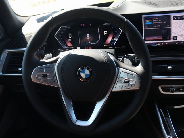 New 2026 BMW X7 xDrive40i image 14