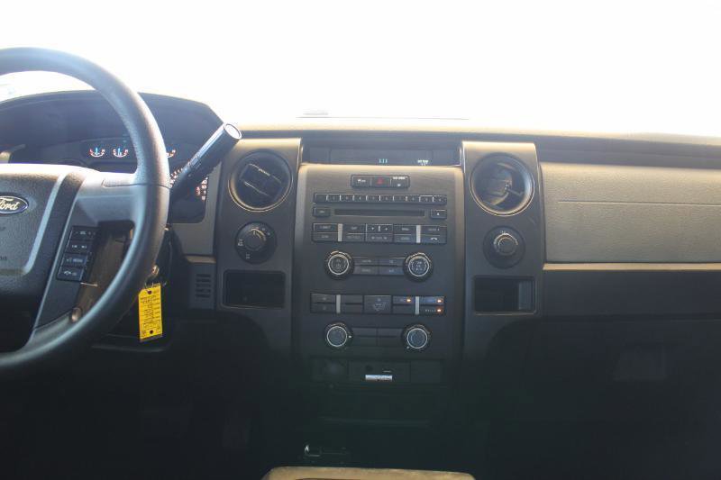 Used 2014 Ford F150 STX w/ Equipment Group 201A Mid AWD/4WD image 35