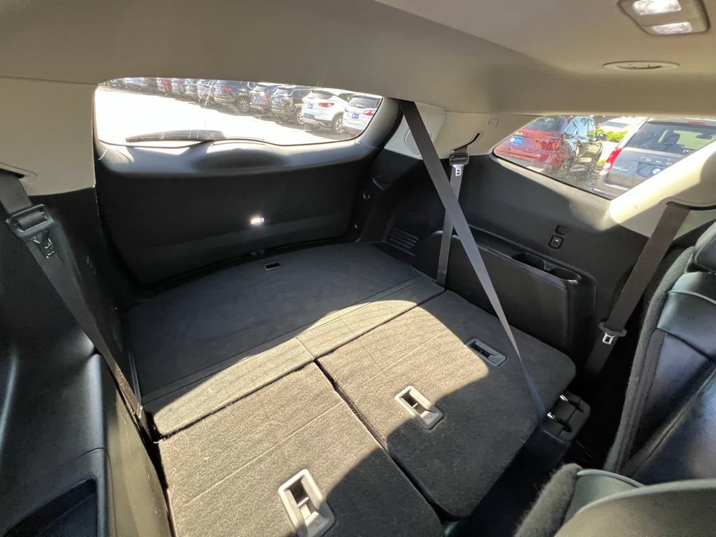 Used 2020 Buick Enclave Avenir w/ Avenir Technology Package AWD/4WD image 31