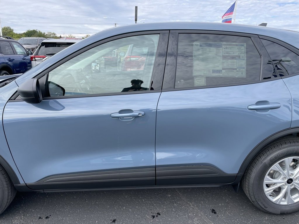 New 2026 Ford Escape Active image 37