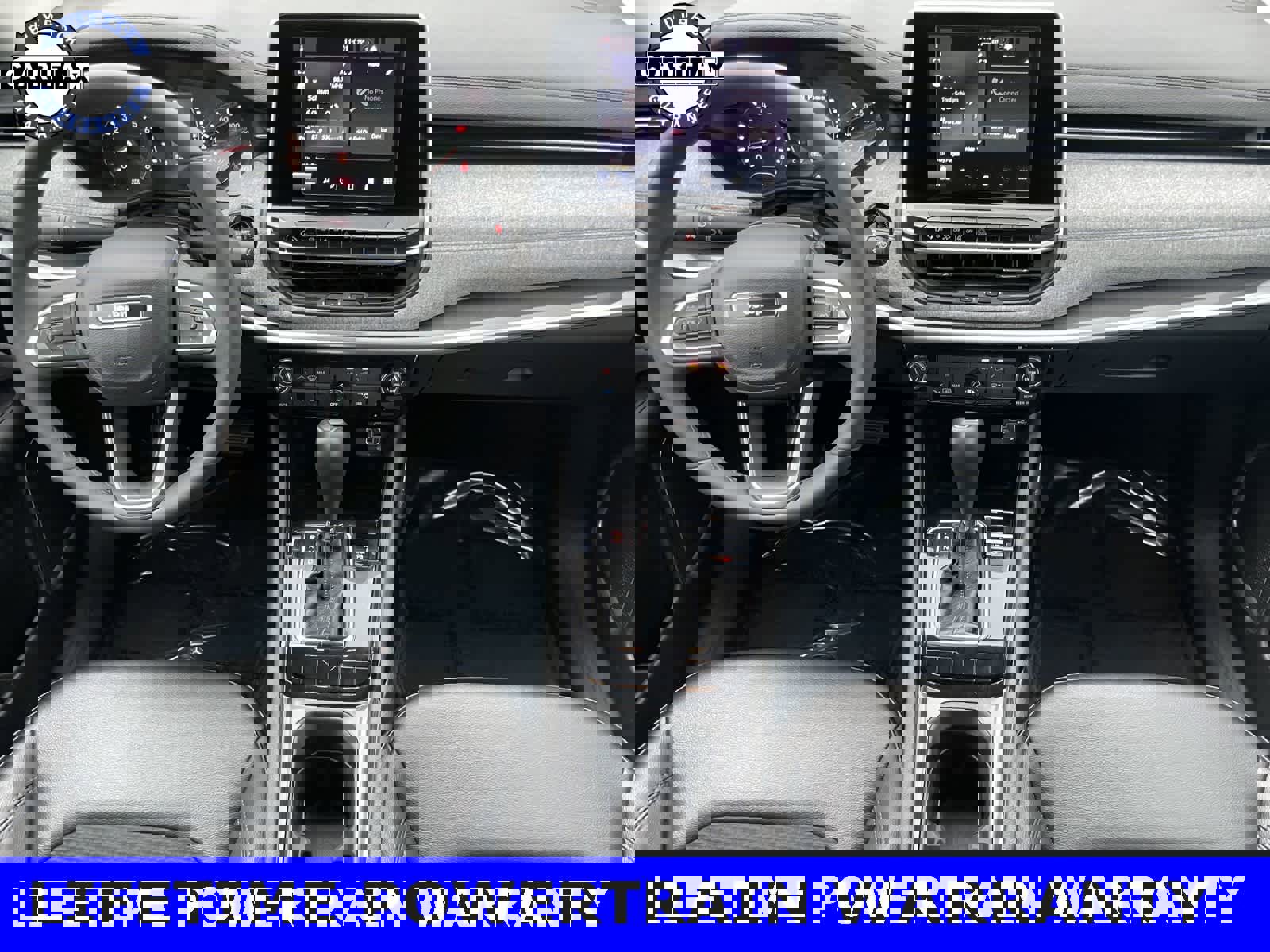 Used 2022 Jeep Compass Latitude image 9