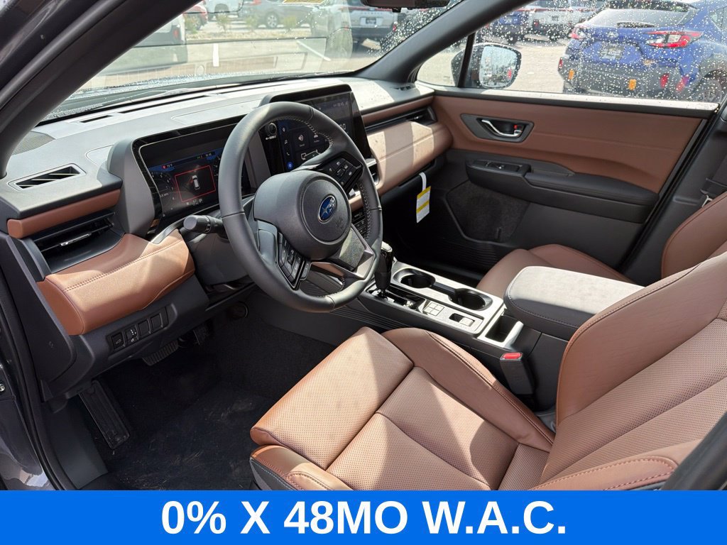 New 2026 Subaru Outback Touring XT AWD/4WD image 15