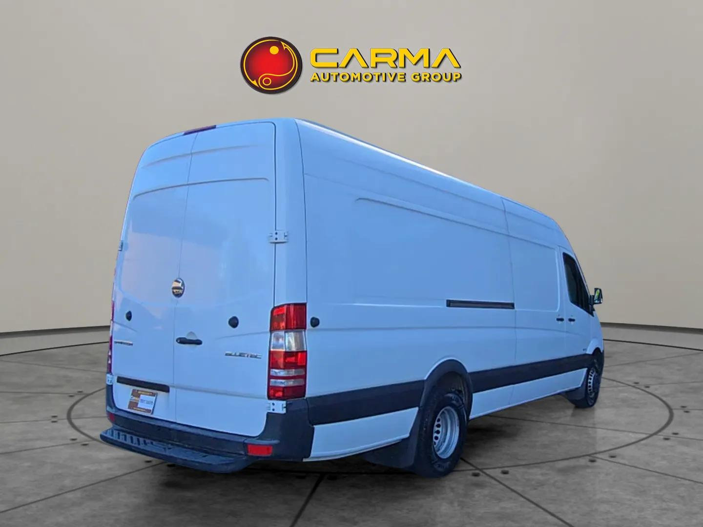 Used 2014 Freightliner Sprinter 3500 image 7