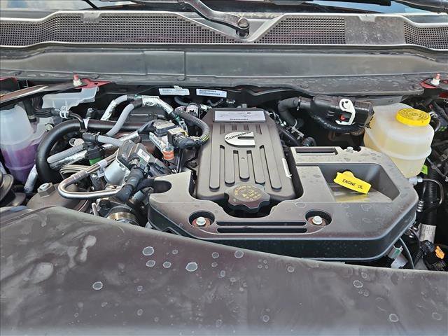 New 2026 RAM 2500 Laramie image 17