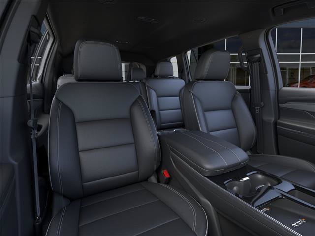 New 2027 Buick Enclave Preferred w/ Power Package FWD image 16