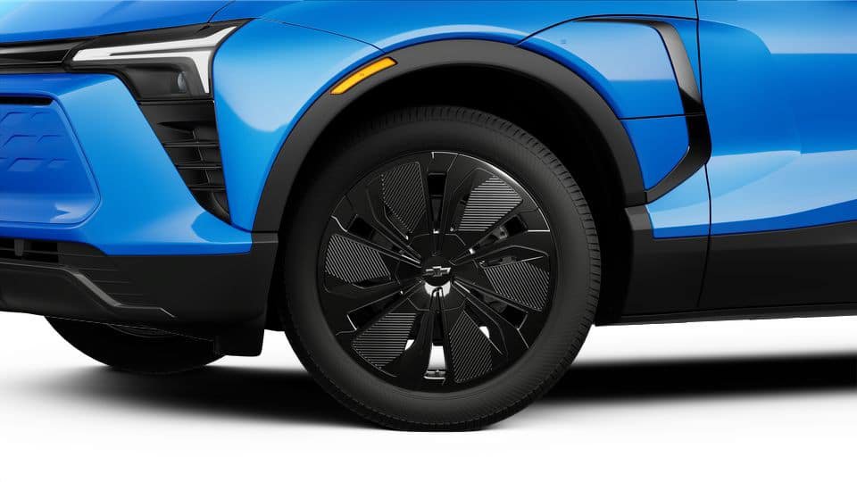 New 2026 Chevrolet Blazer EV LT w/ Midnight/Sport Edition AWD/4WD image 30