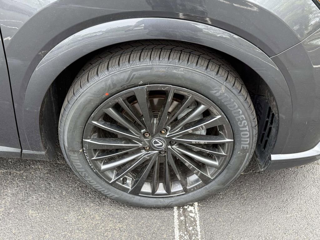 Used 2024 Lexus RX 350 Premium w/ Accessory Package (K3) image 7