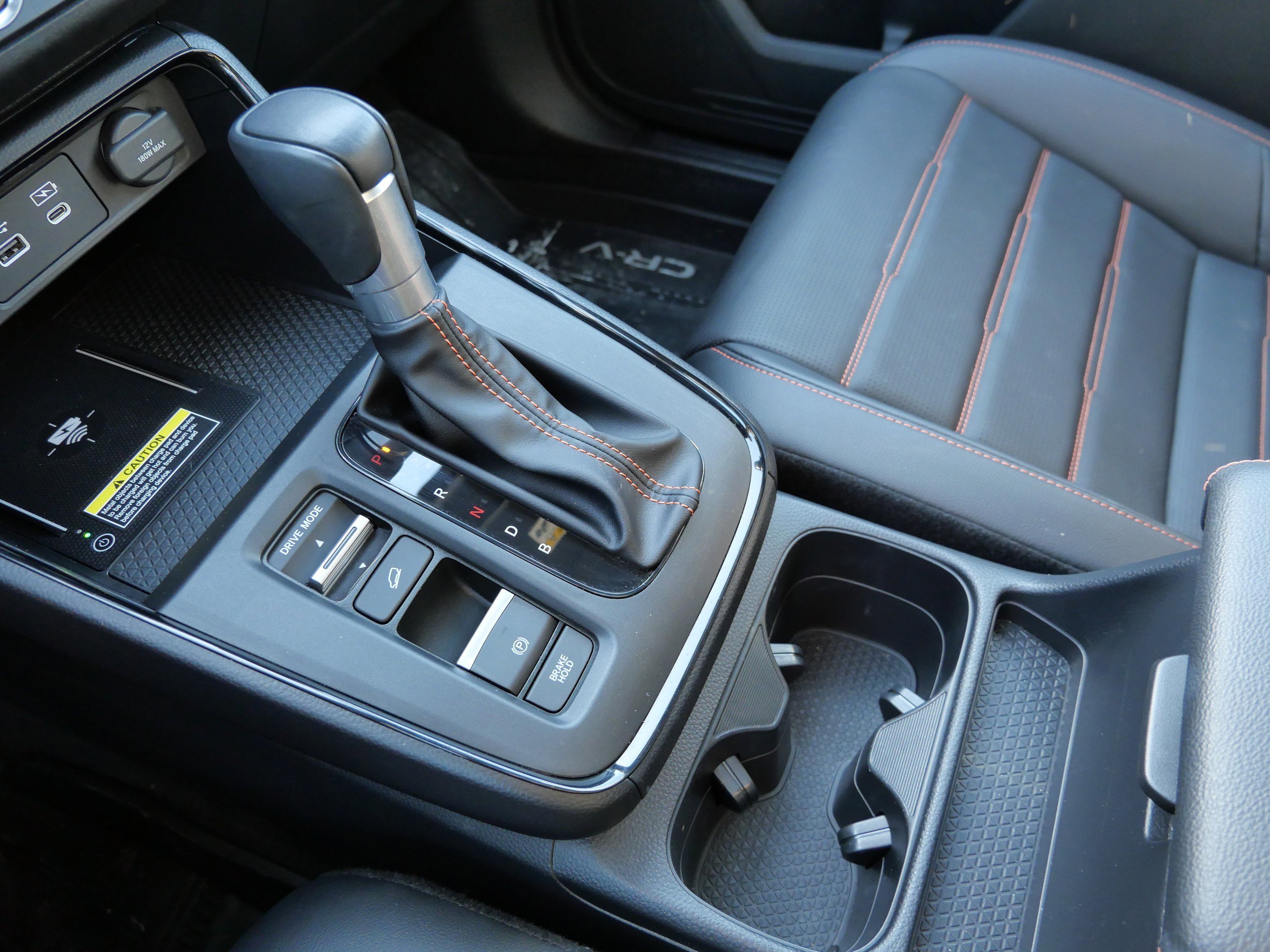 Used 2024 Honda CR-V Sport-L image 33