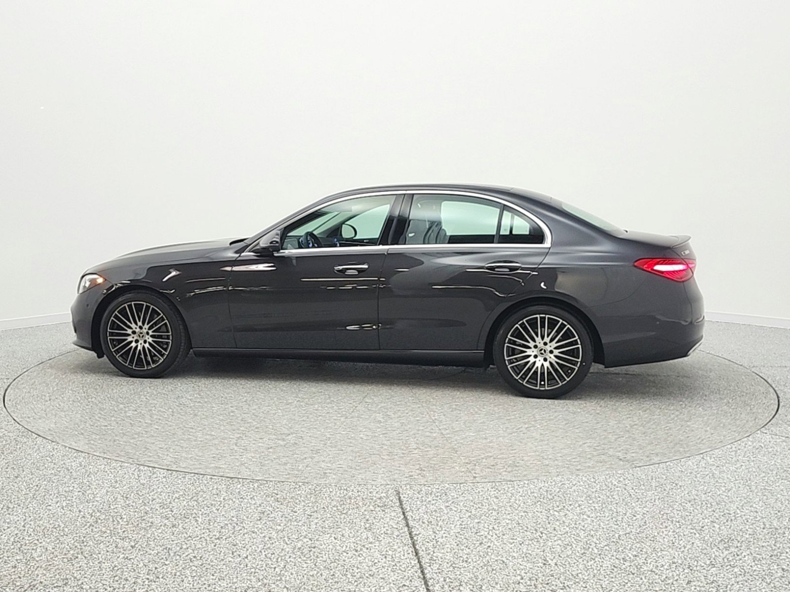 Used 2023 Mercedes-Benz C 300 Sedan image 8