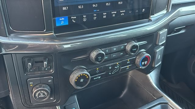 Used 2024 Ford F150 STX AWD/4WD image 18