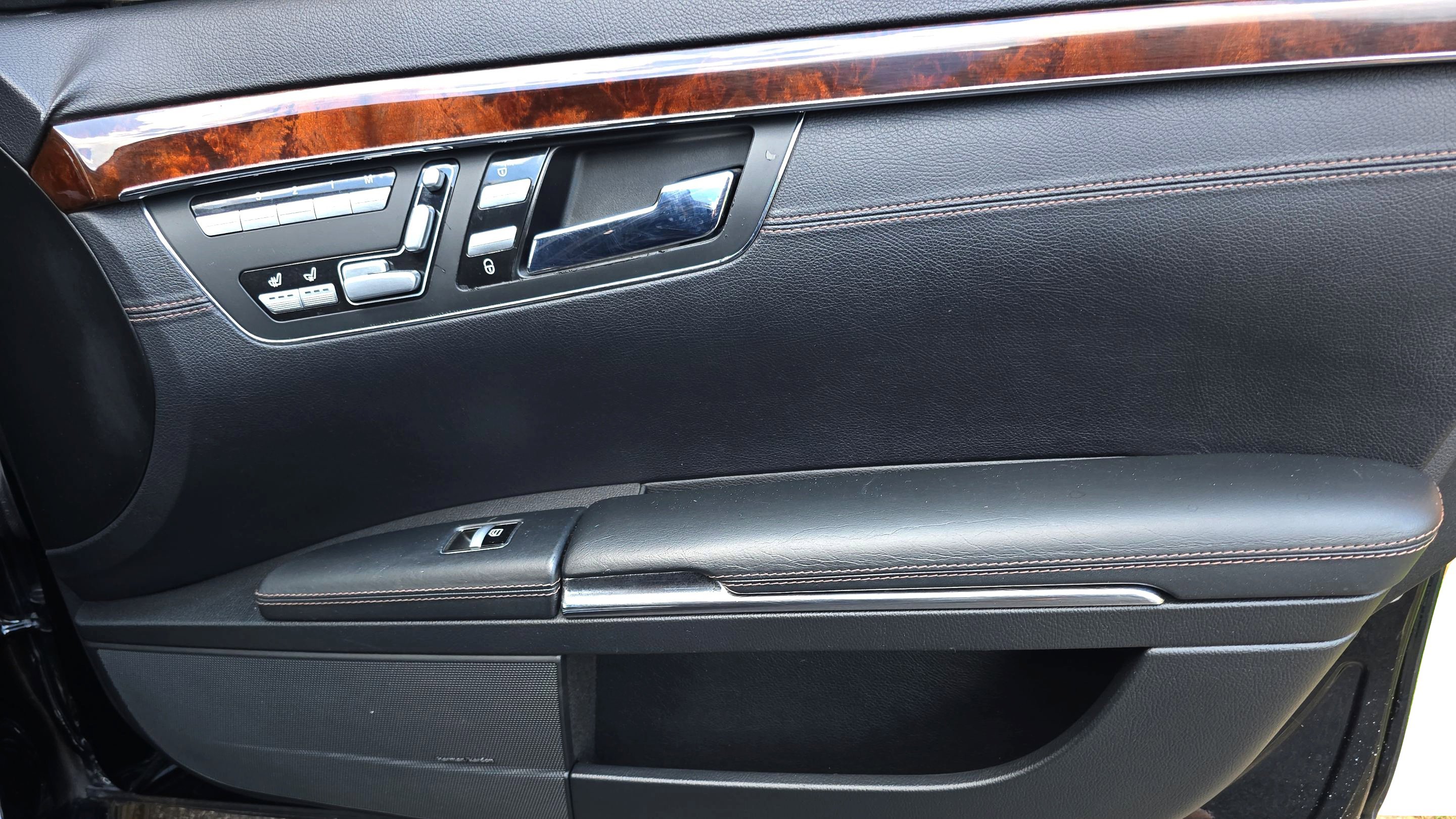 Used 2013 Mercedes-Benz S 63 AMG image 79